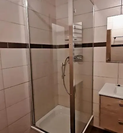 Apartment Le Fosse Sur Salm